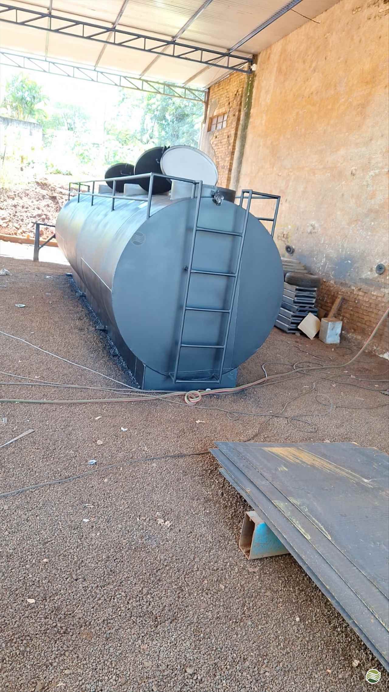 IMPLEMENTOS AGRICOLAS CARRETA TANQUE TANQUE 12500 LITROS Rural Vendas® TERRA ROXA PARANÁ PR