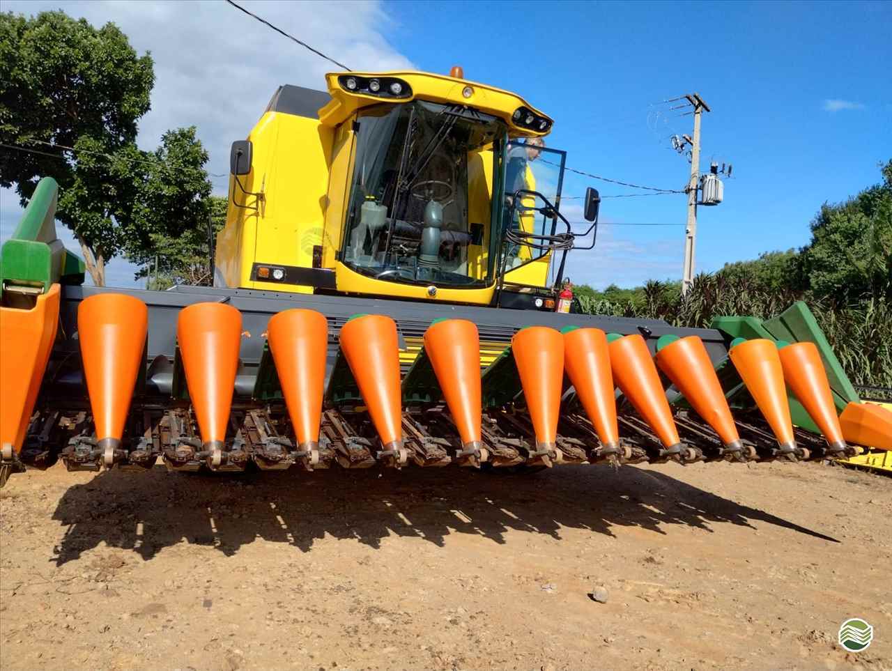 PLATAFORMA COLHEITADEIRA STARA BRAVA 5880 Rural Vendas® TERRA ROXA PARANÁ PR