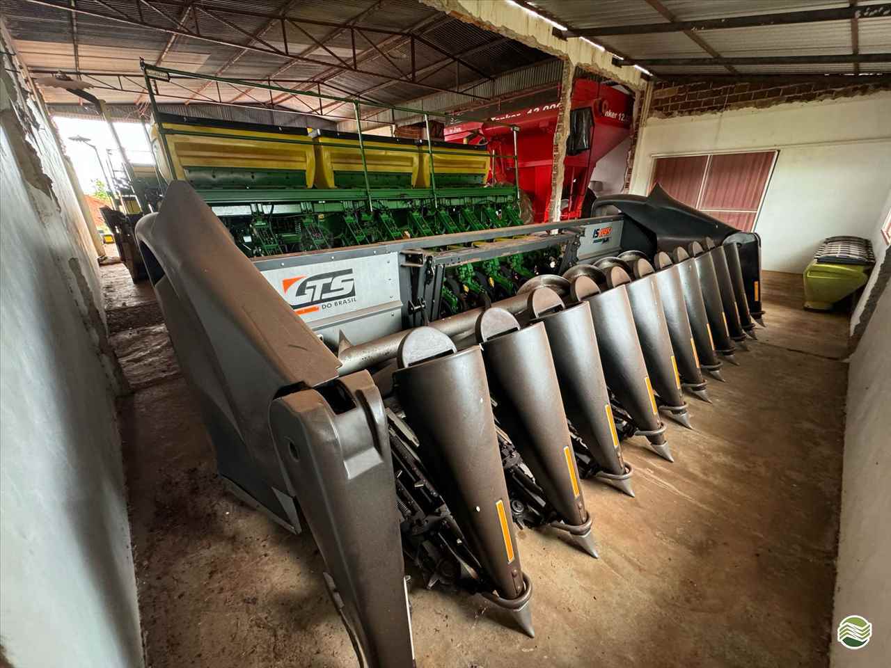 PLATAFORMA COLHEITADEIRA GTS PRODUTTIVA 1145 Rural Vendas® TERRA ROXA PARANÁ PR