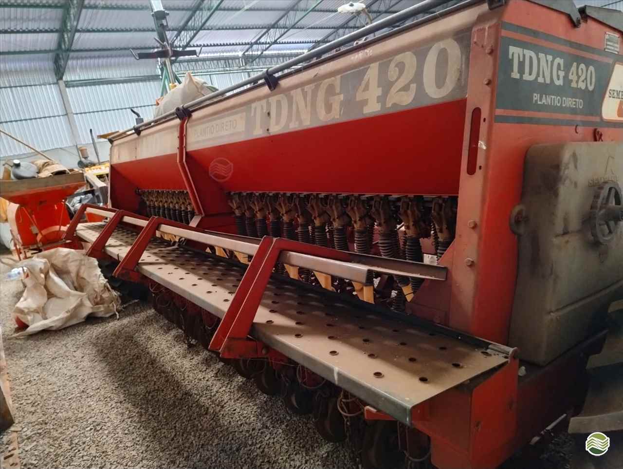 SEMEADEIRA SEMEATO TDNG 420 Rural Vendas® TERRA ROXA PARANÁ PR