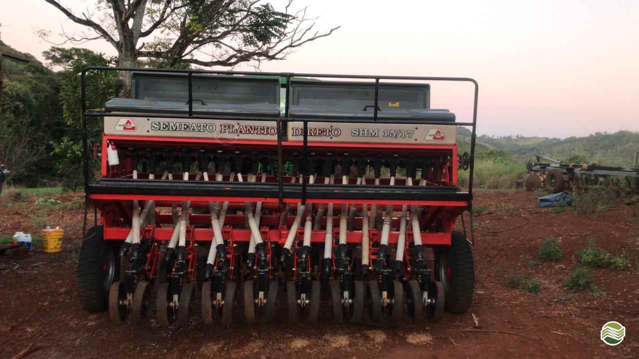 SEMEADEIRA SEMEATO SHM 1517 Rural Vendas® TERRA ROXA PARANÁ PR