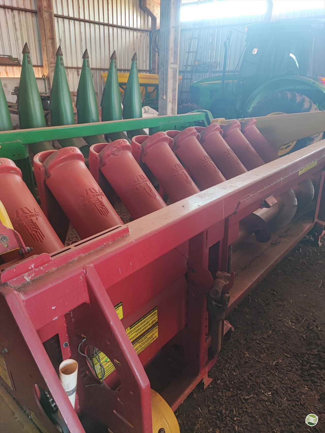 PLATAFORMA COLHEITADEIRA VENCE TUDO PM 9 Linhas Rural Vendas® TERRA ROXA PARANÁ PR