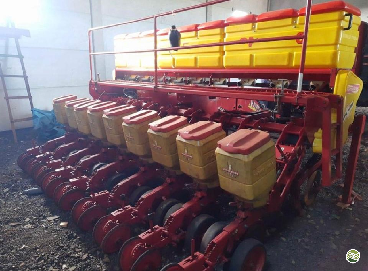 PLANTADEIRA VENCE TUDO PANTHER SM 9000 Rural Vendas® TERRA ROXA PARANÁ PR