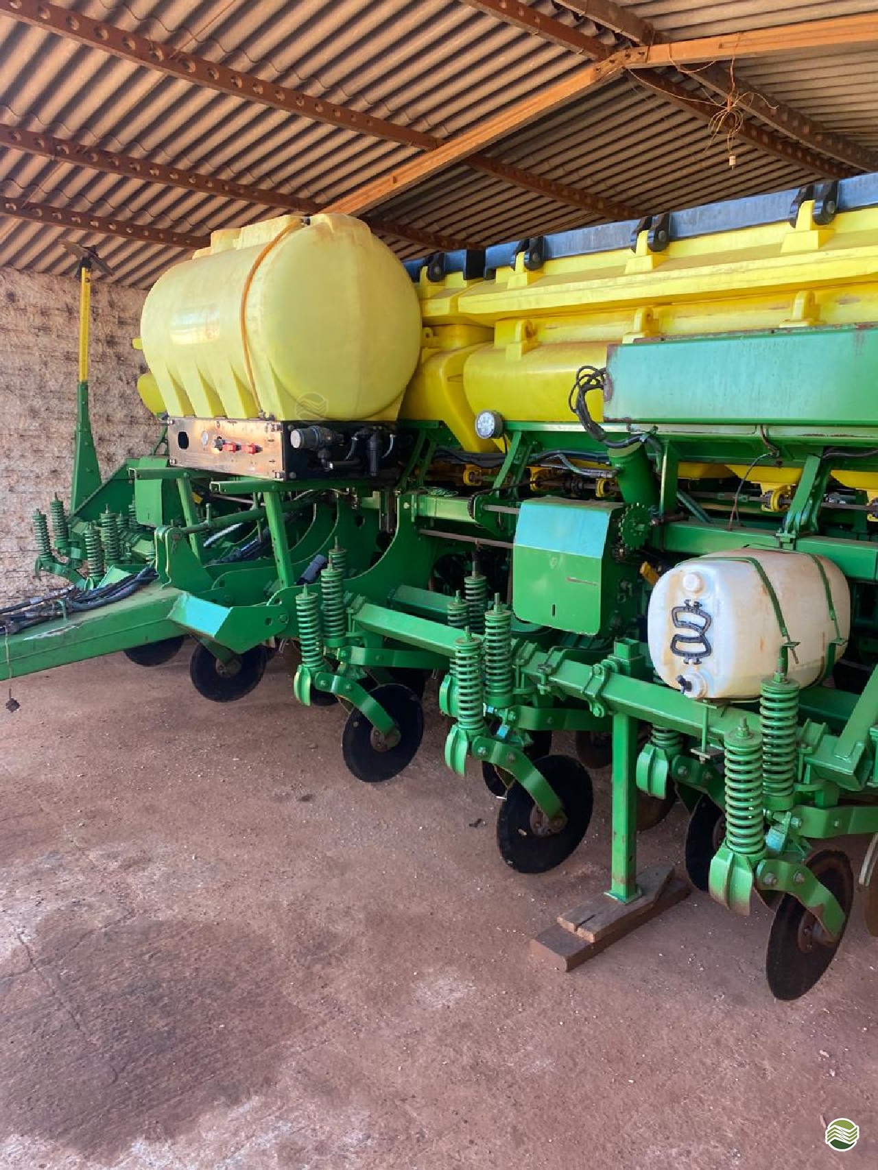 PLANTADEIRA JOHN DEERE PLANTADEIRAS 1113 Rural Vendas® TERRA ROXA PARANÁ PR