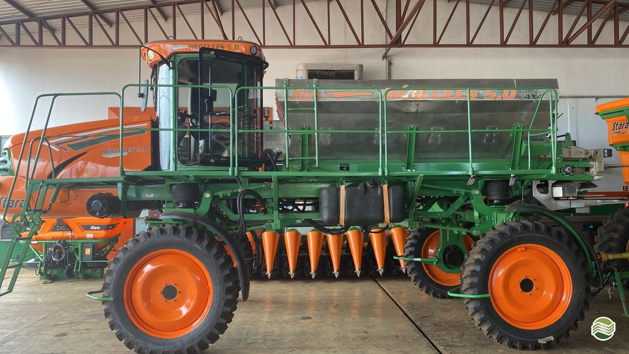 IMPLEMENTOS AGRICOLAS DISTRIBUIDOR DISTRIBUIDOR 5.0 metros Rural Vendas® TERRA ROXA PARANÁ PR