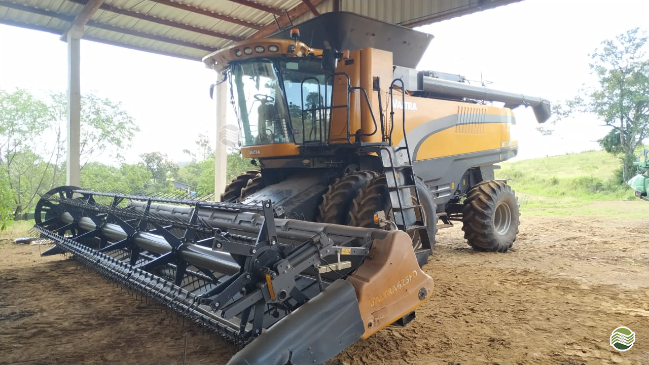 COLHEITADEIRA VALTRA VALTRA BC 6800 Rural Vendas® TERRA ROXA PARANÁ PR