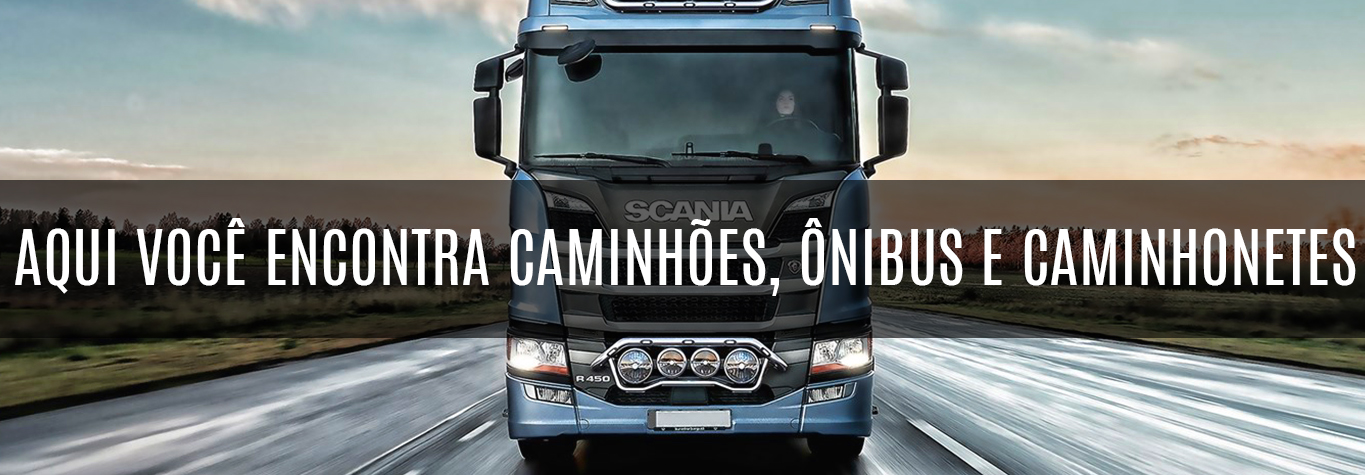 Rodocar Caminhões