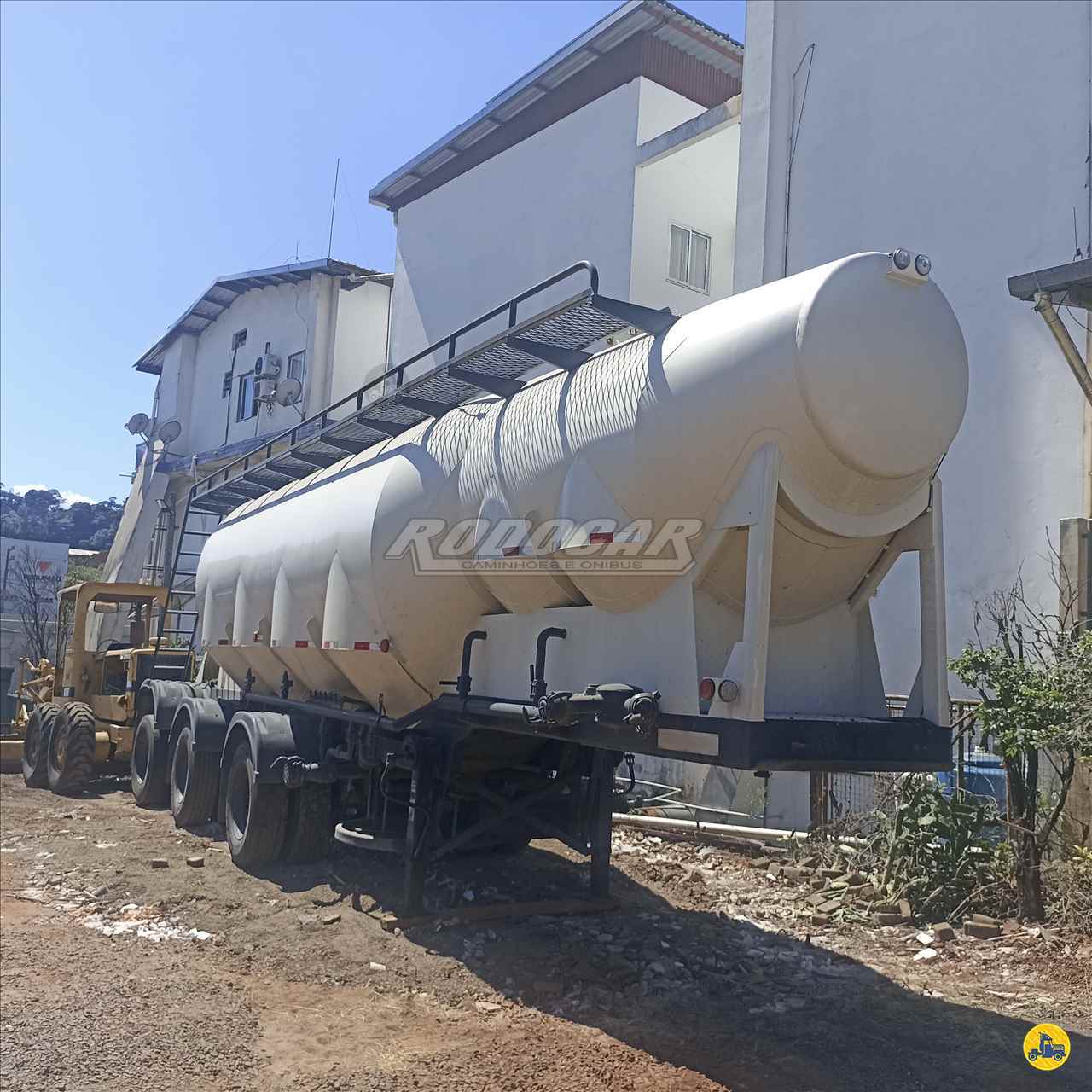 CARRETA SEMI-REBOQUE SILO Rodocar Caminhões CHAPECO SANTA CATARINA SC