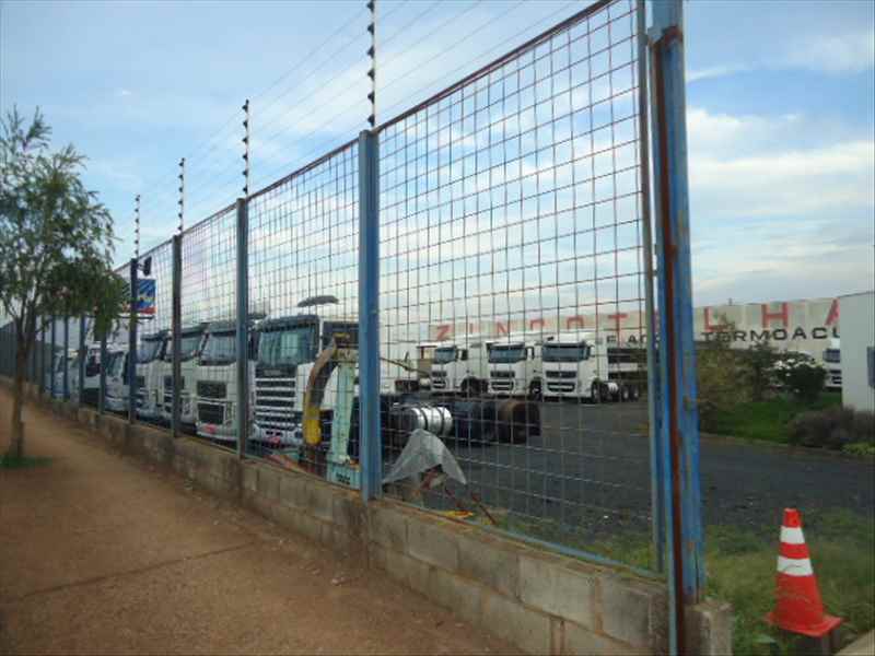 Foto da Loja da RB Caminhões & Financiamentos