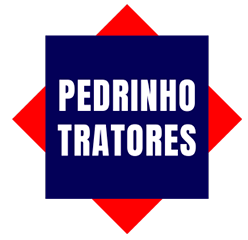 Pedrinho Tratores