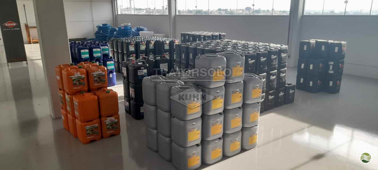 ÓLEOS  E GRAXA 