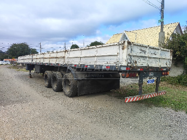 CARGA SECA