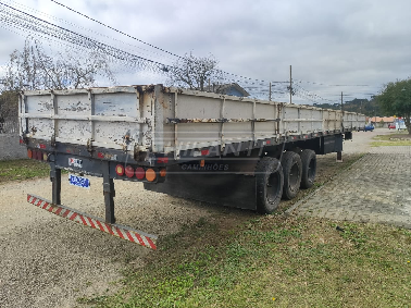 CARGA SECA