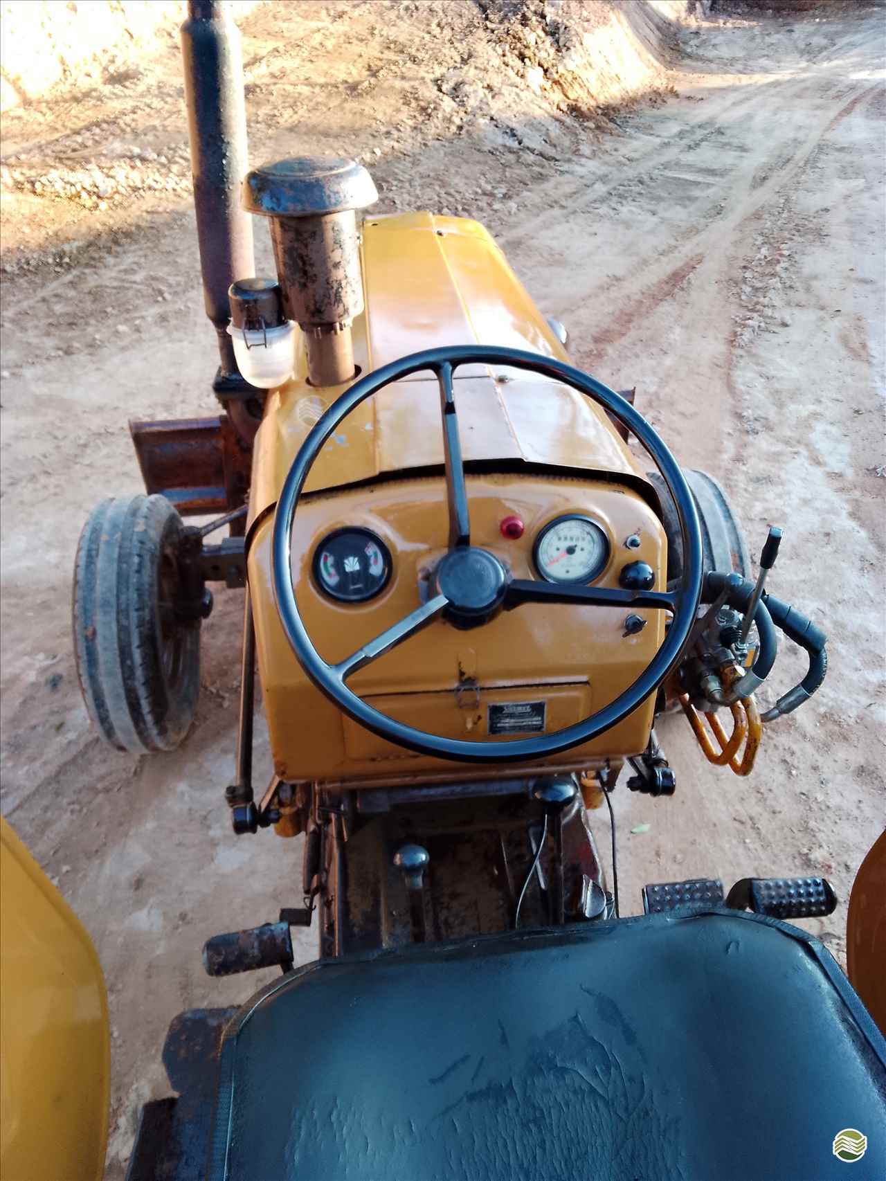 TRATOR VALMET VALMET 86 Tração 4x2 Mercadão da Terra Implementos Agrícolas RIO NEGRINHO SANTA CATARINA SC