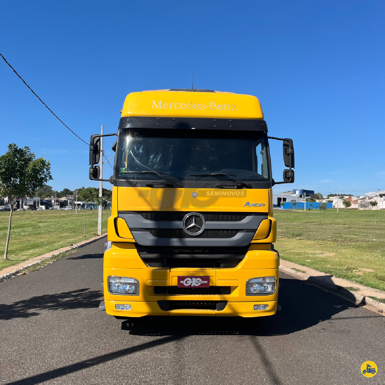 MB 2036 de G10 Seminovos