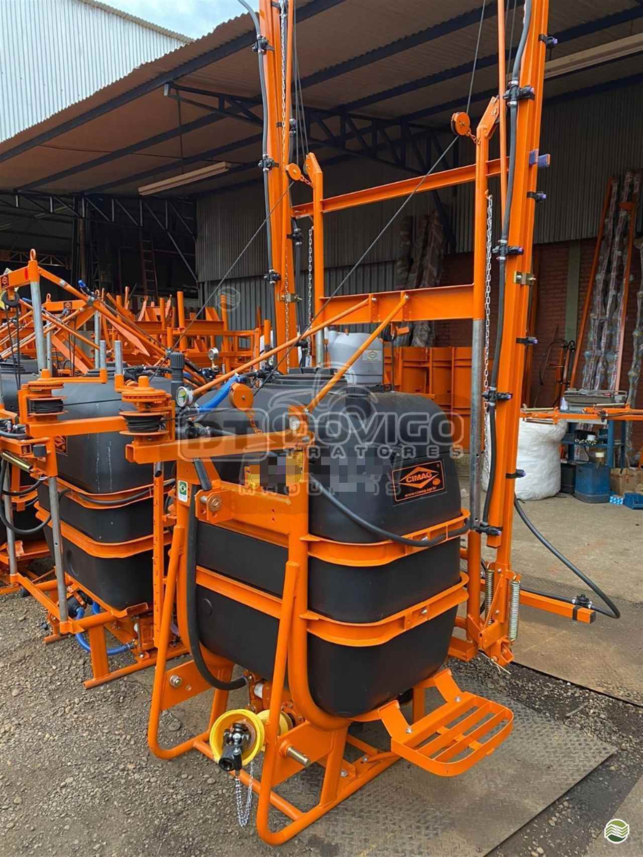 IMPLEMENTOS AGRICOLAS PULVERIZADOR KIT DE BARRAS HIDRÁULICAS Dovigo Tratores ARTUR NOGUEIRA SÃO PAULO SP