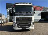 VOLVO FH 540