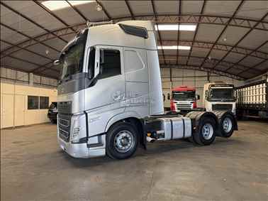 VOLVO FH 500