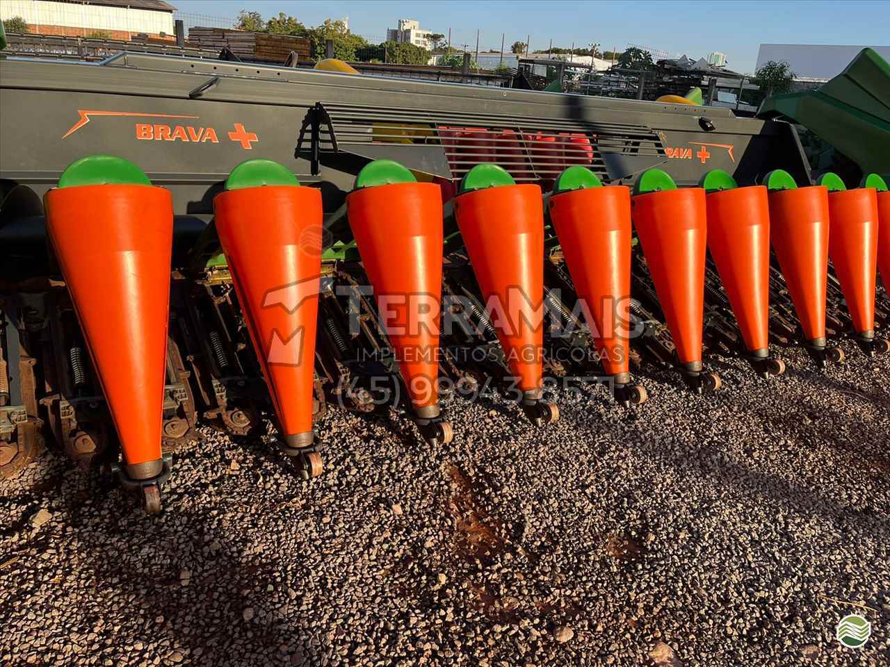 PLATAFORMA COLHEITADEIRA STARA BRAVA 5430 Terra Mais Implementos Agrícolas TOLEDO PARANÁ PR