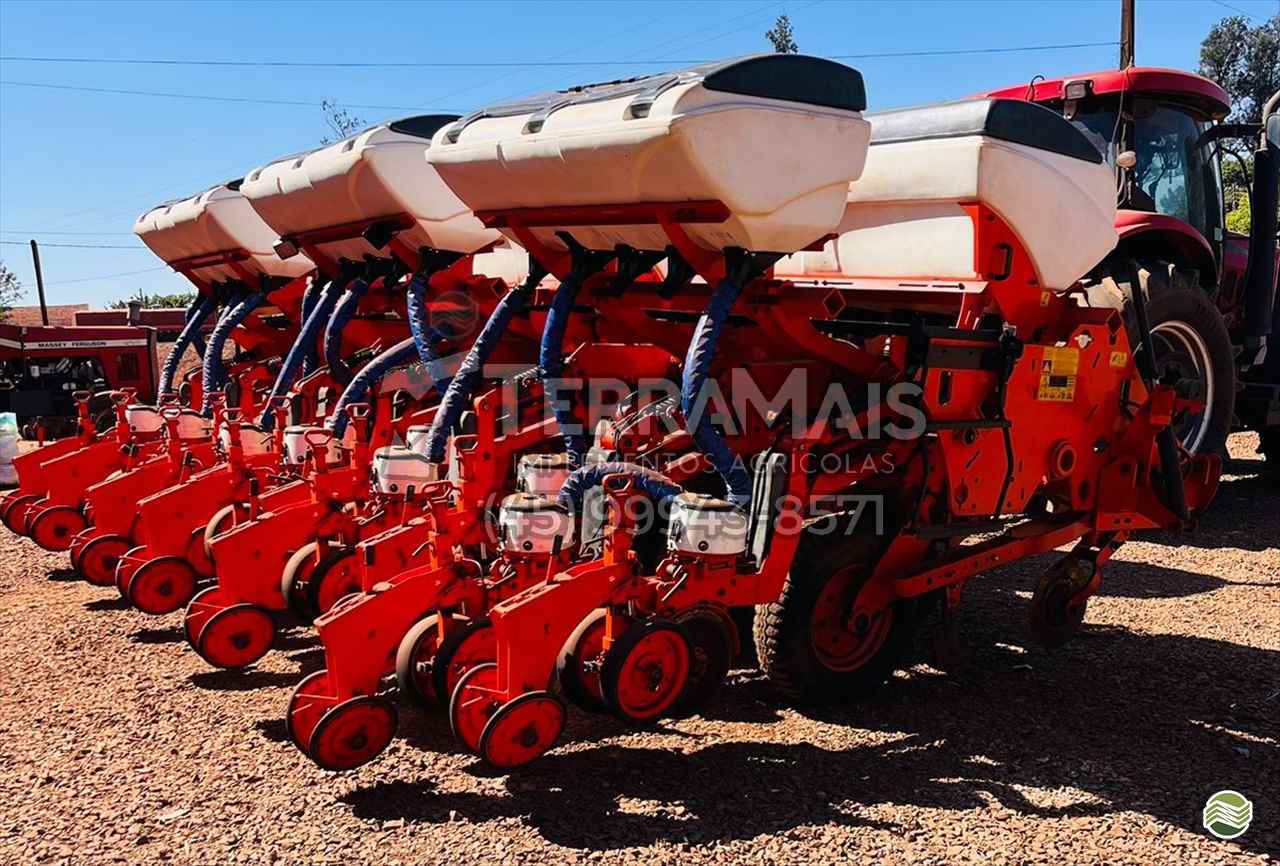 PLANTADEIRA KUHN PDM PG FLEX 1500 Terra Mais Implementos Agrícolas TOLEDO PARANÁ PR