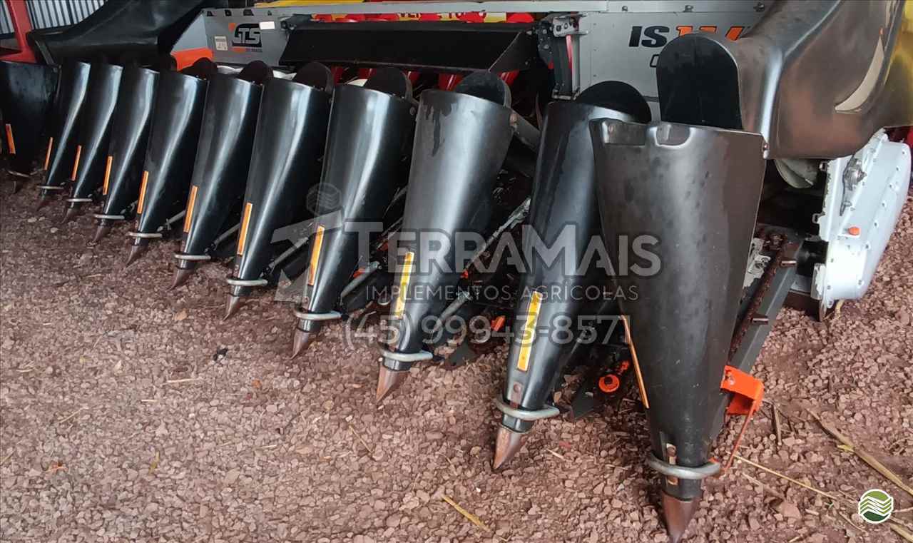 PLATAFORMA COLHEITADEIRA GTS PRODUTTIVA 1145 Terra Mais Implementos Agrícolas TOLEDO PARANÁ PR