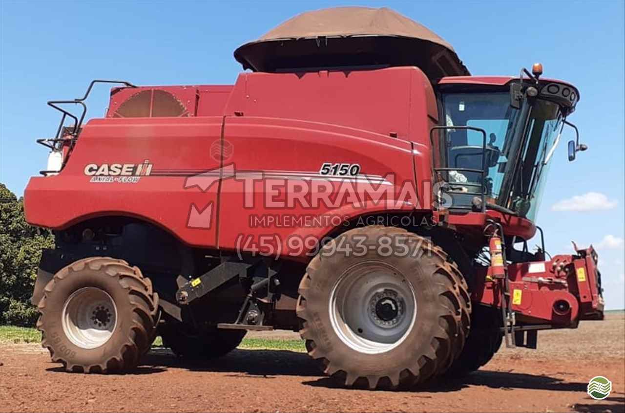 COLHEITADEIRA CASE CASE 5150 Terra Mais Implementos Agrícolas TOLEDO PARANÁ PR