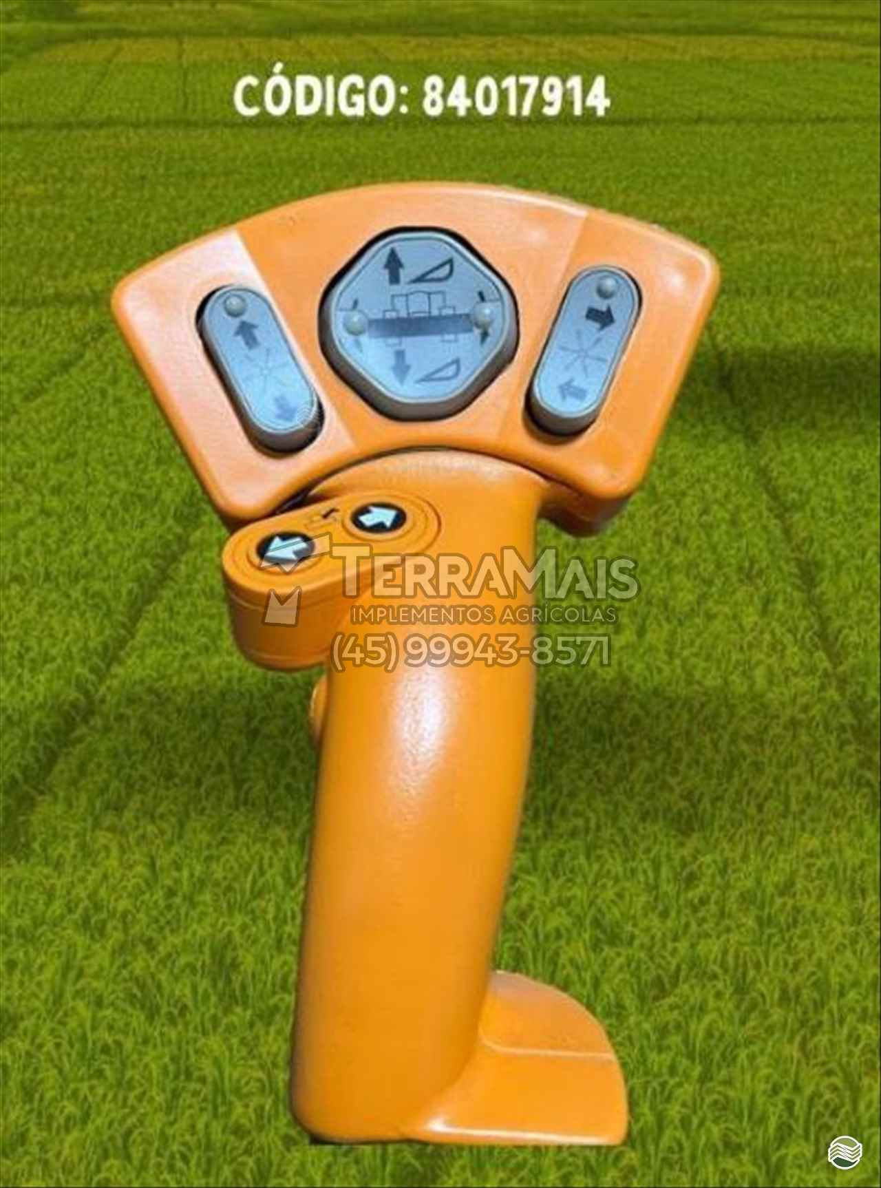 PEÇAS A VENDA COLHEITADEIRAS OUTROS Terra Mais Implementos Agrícolas TOLEDO PARANÁ PR