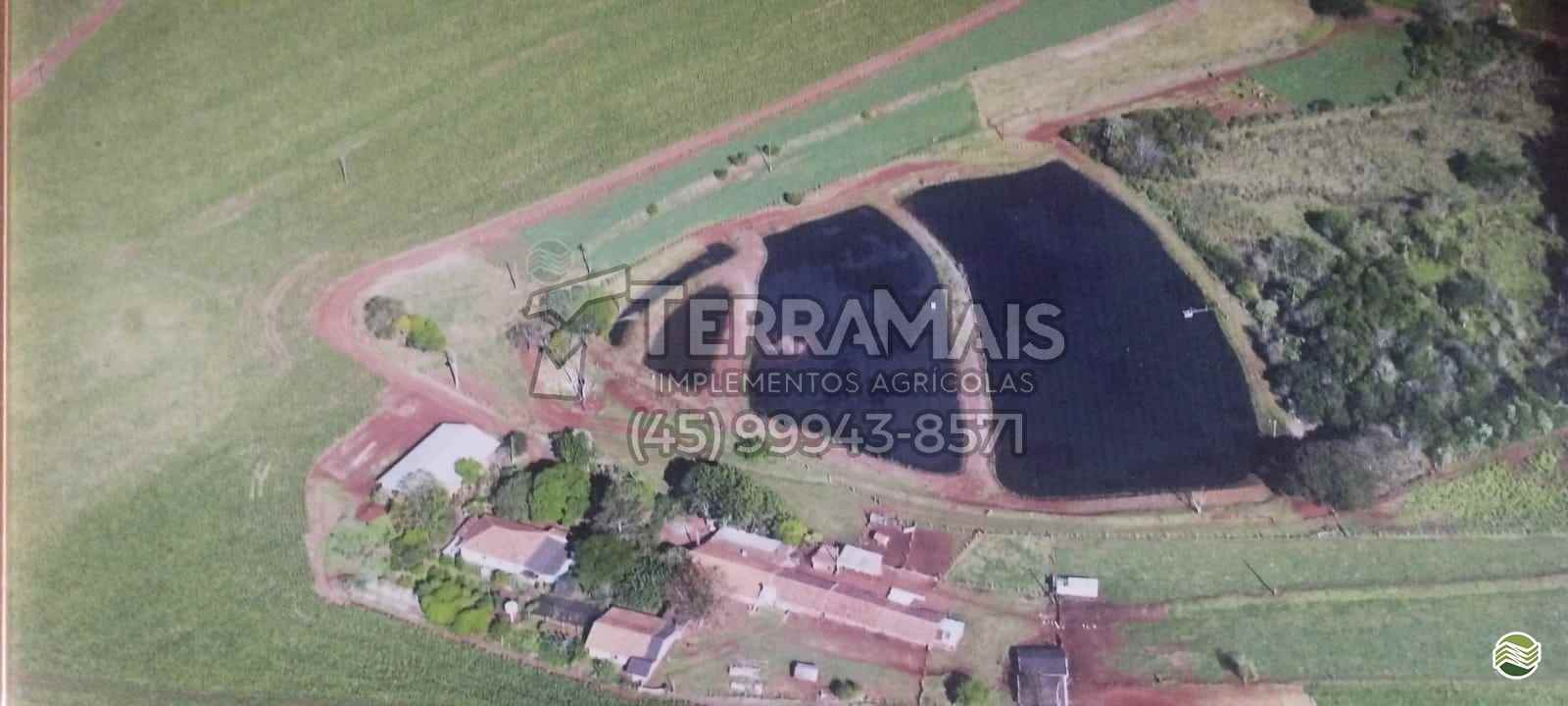 IMOVEIS IMÓVEIS SITIOS Terra Mais Implementos Agrícolas TOLEDO PARANÁ PR