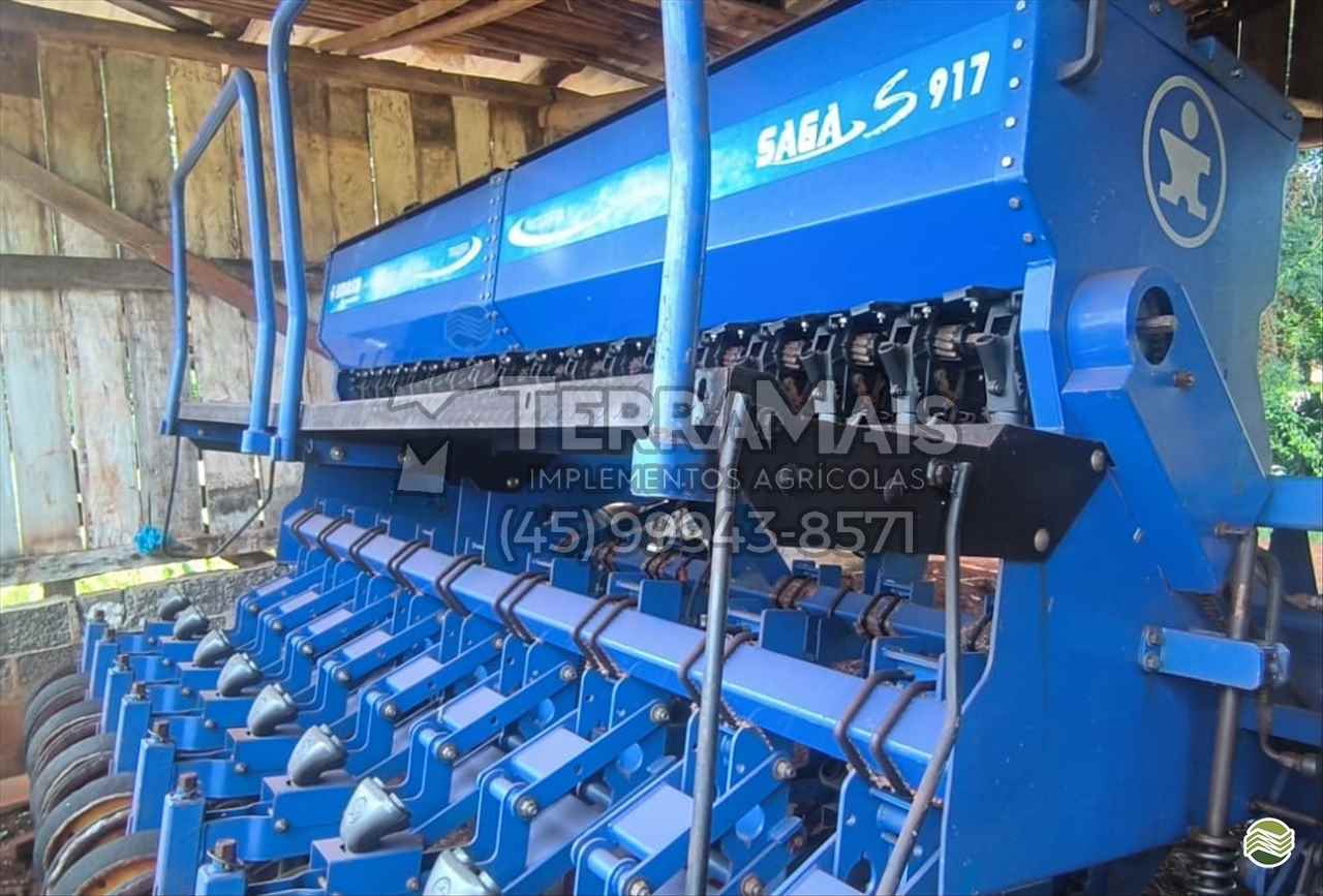 SEMEADEIRA IMASA SAGA 917 Terra Mais Implementos Agrícolas TOLEDO PARANÁ PR