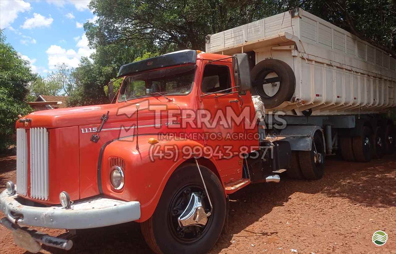 SCANIA 111 de Terra Mais Implementos Agrícolas