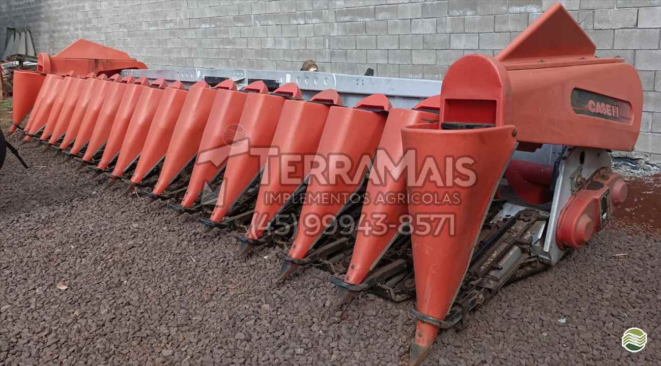 CASE MILHO de Terra Mais Implementos Agrícolas
