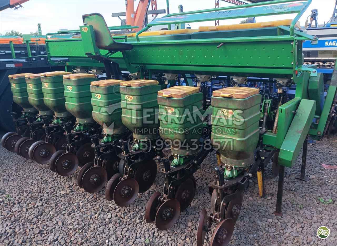 PLANTADEIRA KF KF 9050 Terra Mais Implementos Agrícolas TOLEDO PARANÁ PR