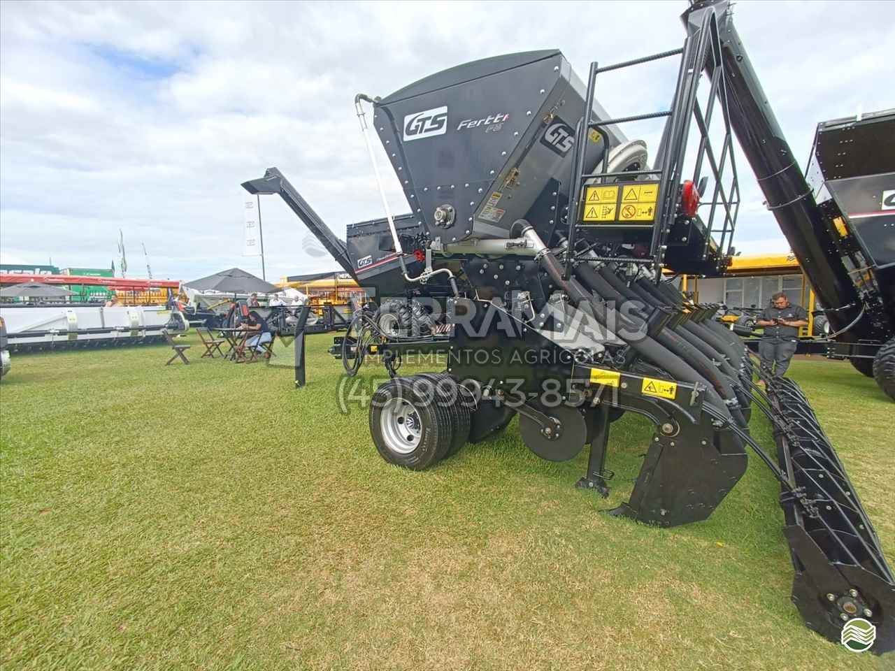 IMPLEMENTOS AGRICOLAS DIVERSOS DIVERSOS Terra Mais Implementos Agrícolas TOLEDO PARANÁ PR