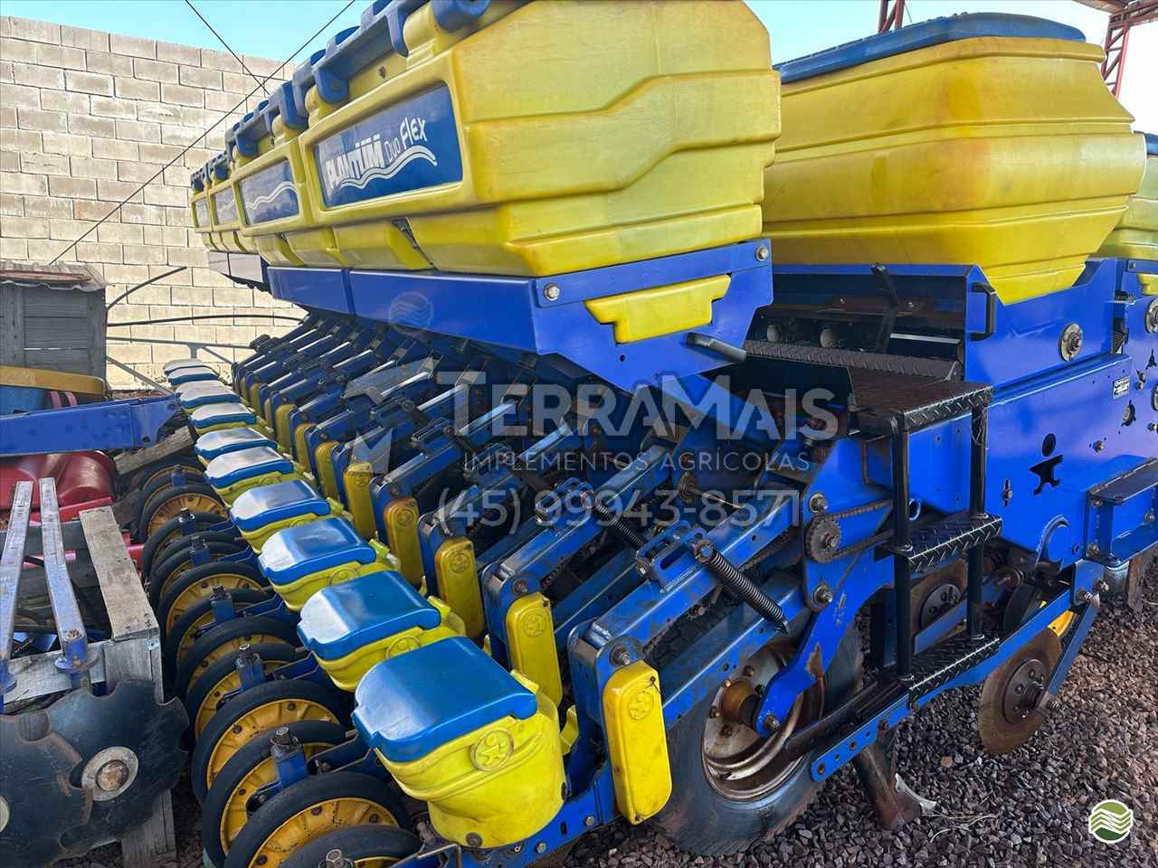 PLANTUM DUOFLEX de Terra Mais Implementos Agrícolas