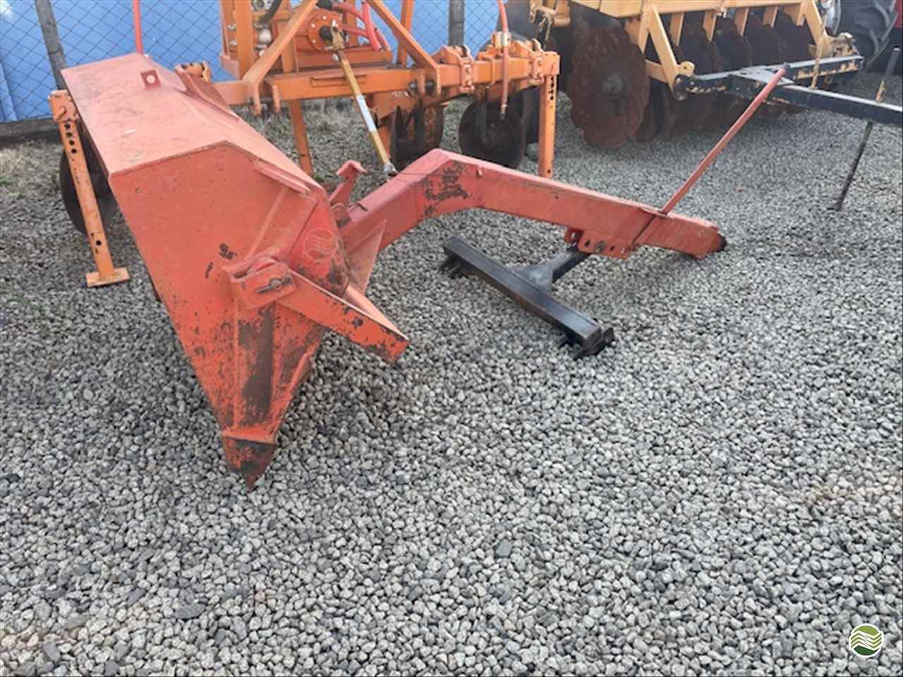 IMPLEMENTOS AGRICOLAS CONCHA TRASEIRA CONCHA MECANICA Limeira Tratores LIMEIRA SÃO PAULO SP