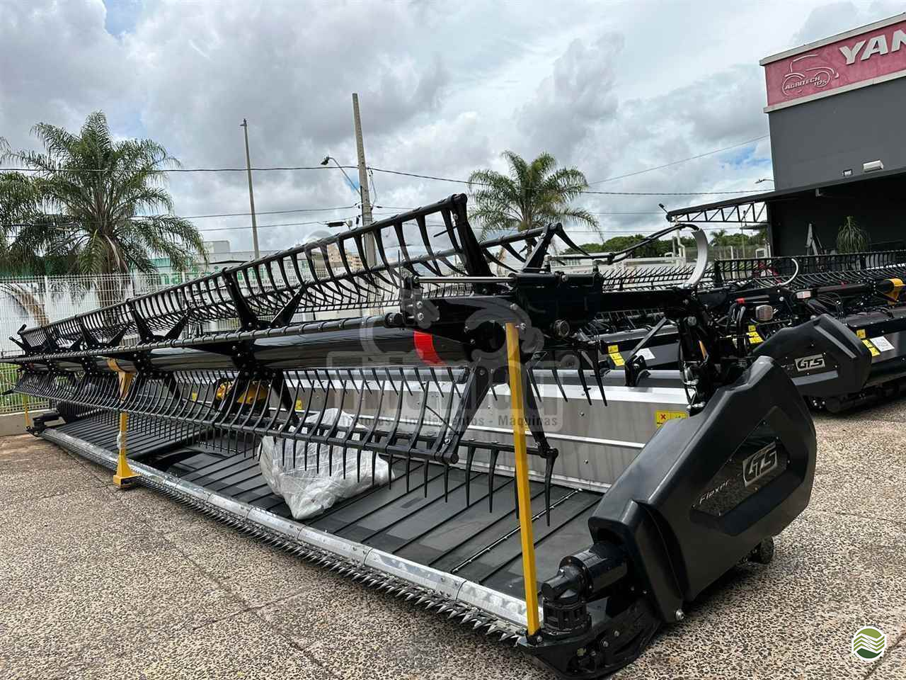 FLEXER XP 35 de Triamaq Tratores
