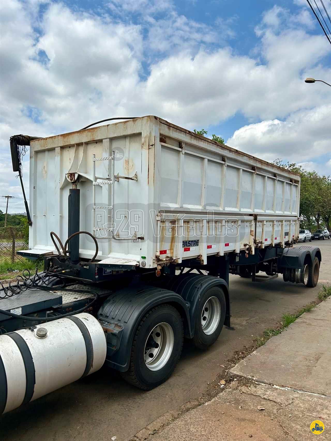 CARRETA SEMI-REBOQUE BASCULANTE R29 Caminhões IRACEMAPOLIS SÃO PAULO SP