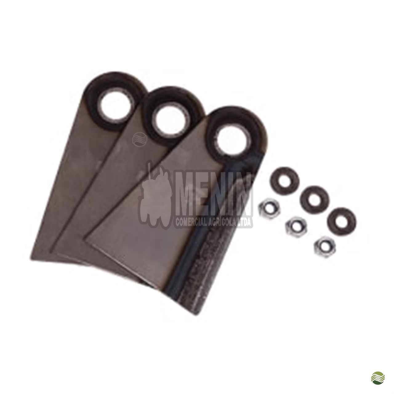 KIT FACA PICADOR - NH