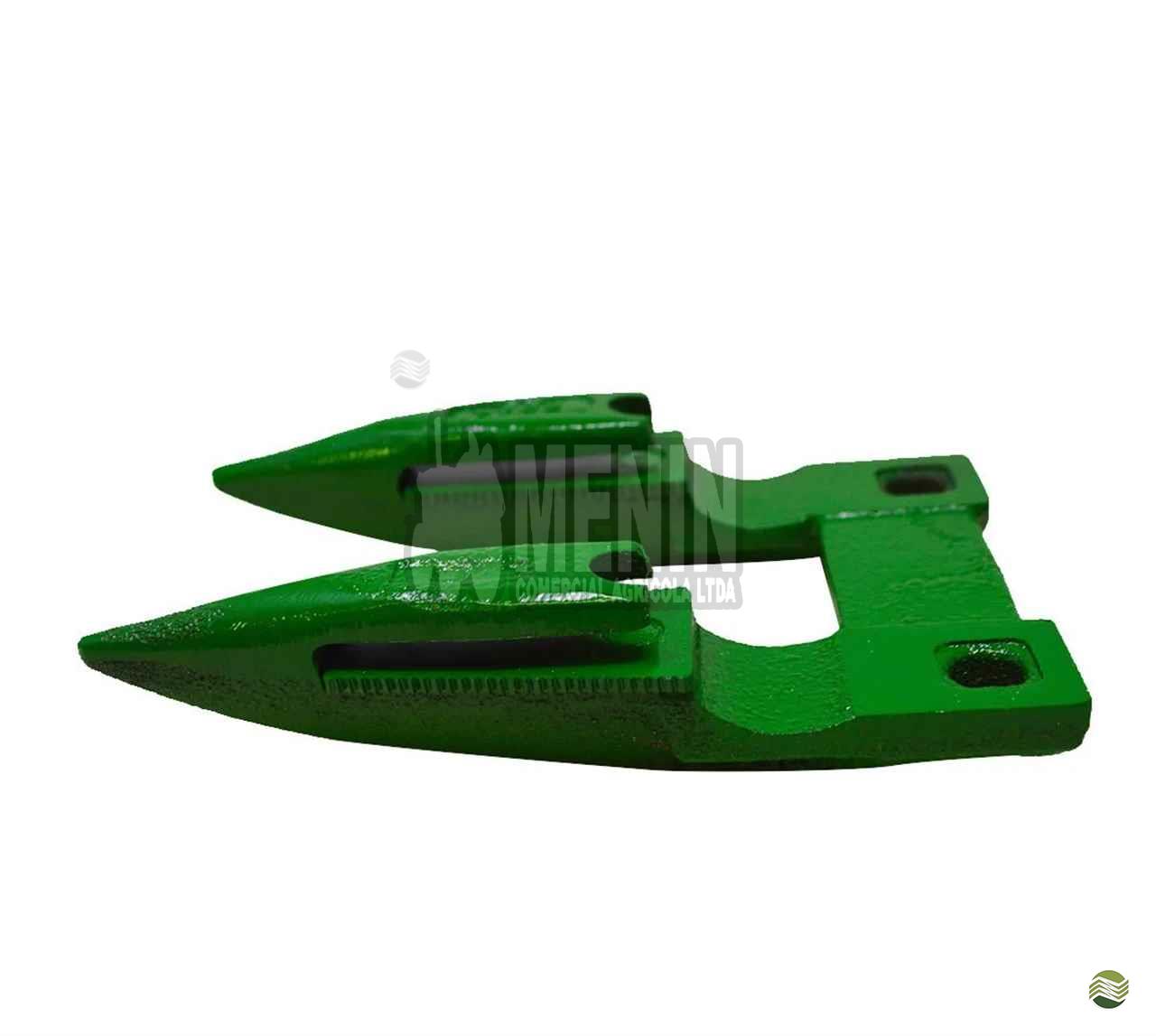 DEDO DUPLO IDEAL/MF/NH