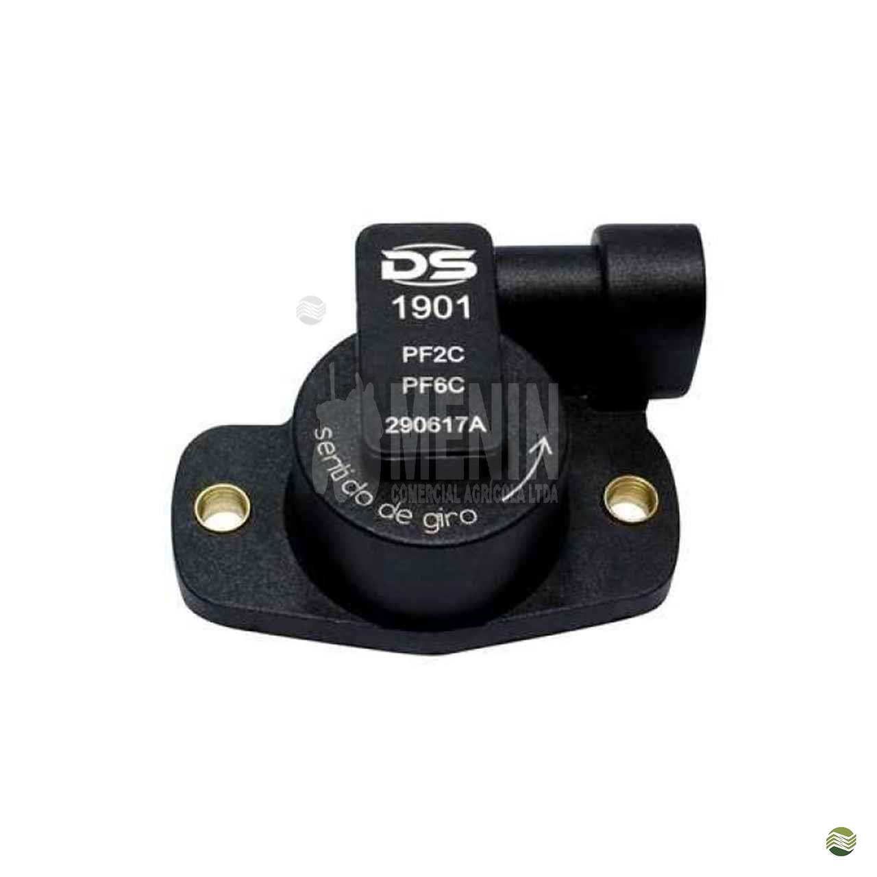 SENSOR BORBOLETA - VW/FIAT/FORD