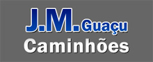 J.M Guaçu Caminhões