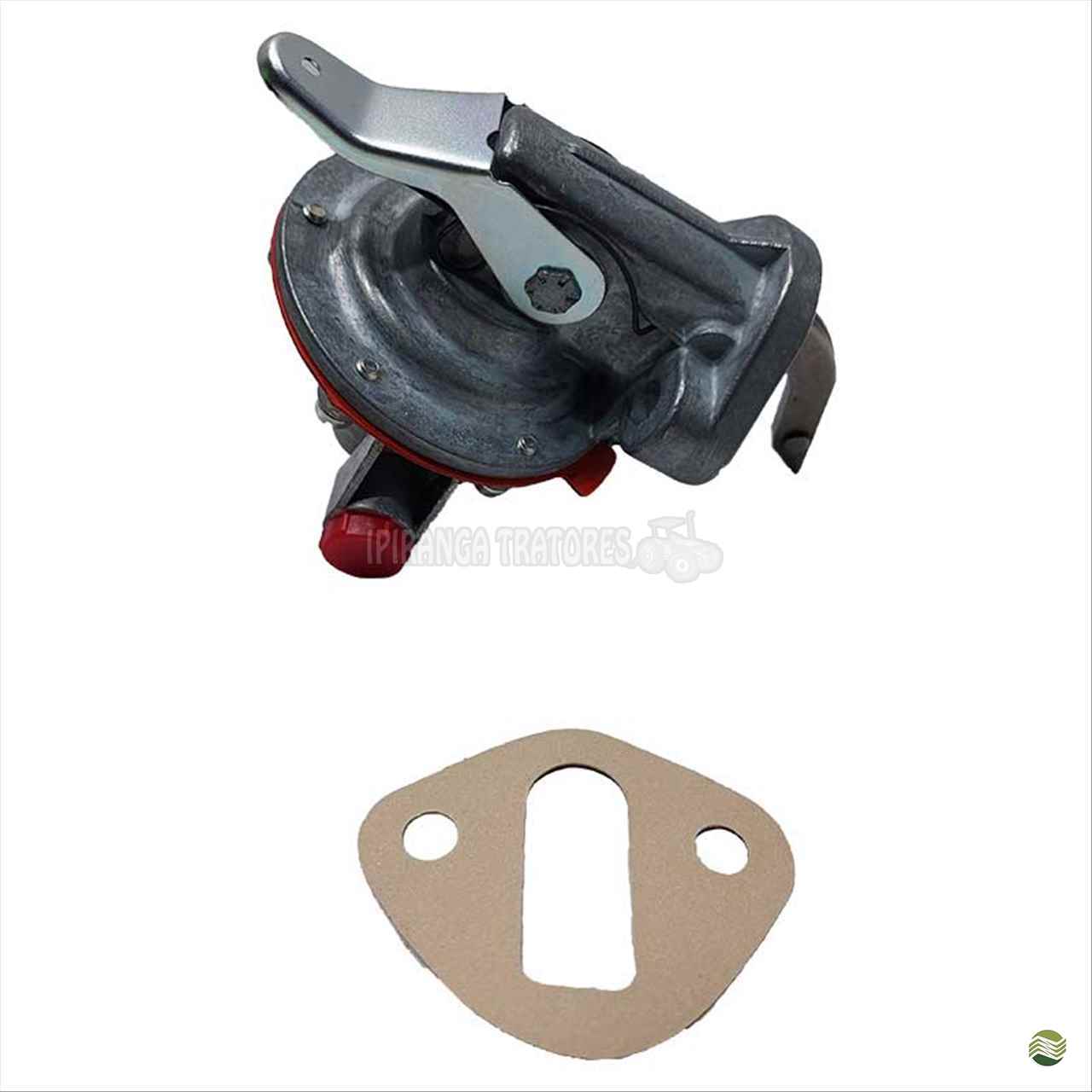 BOMBA ALIMENTADORA 4203 4CL MF 2641335 / 2641327