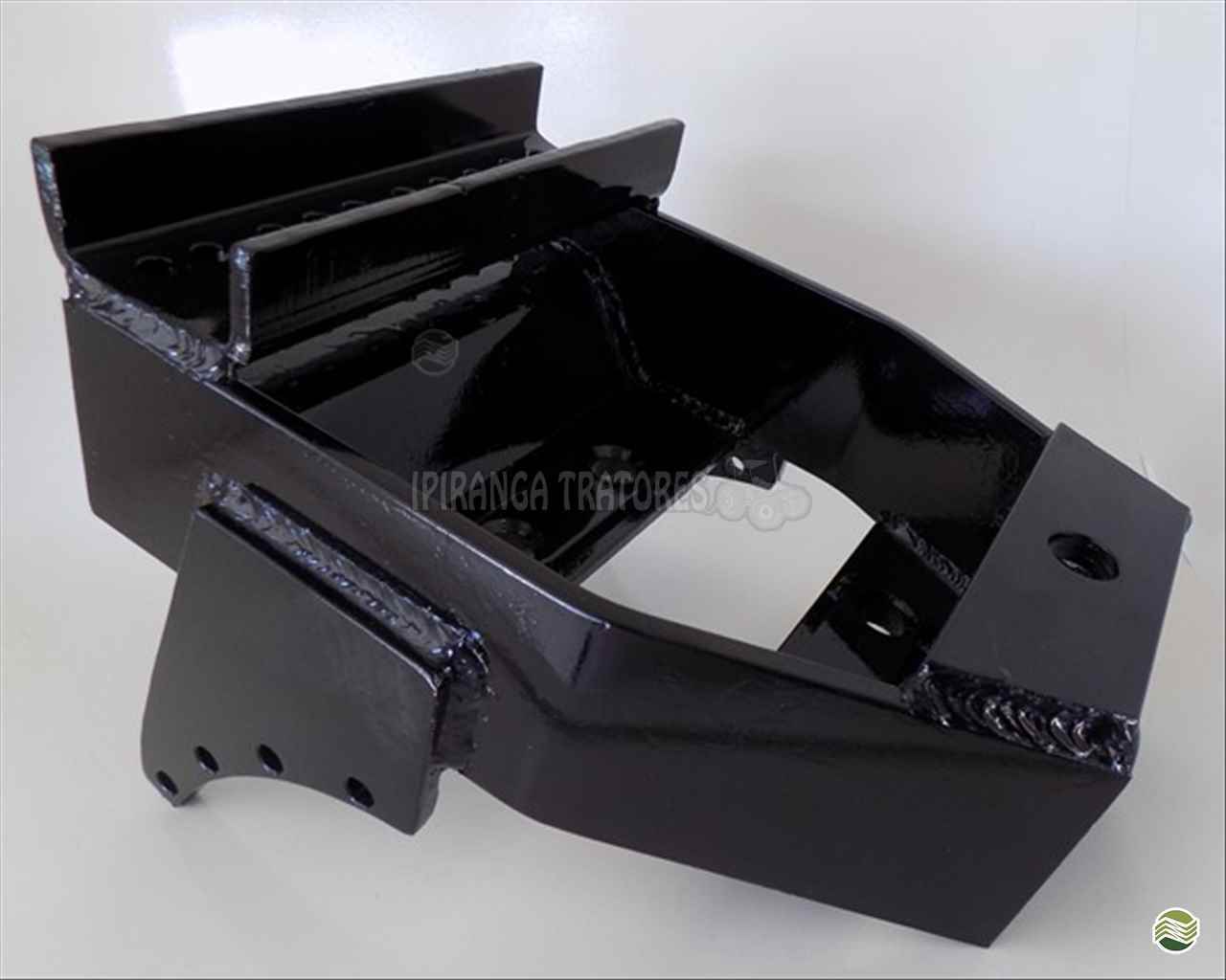 SUPORTE BARRA DO RABICHO MF 275 REFORÇ N 3589203
