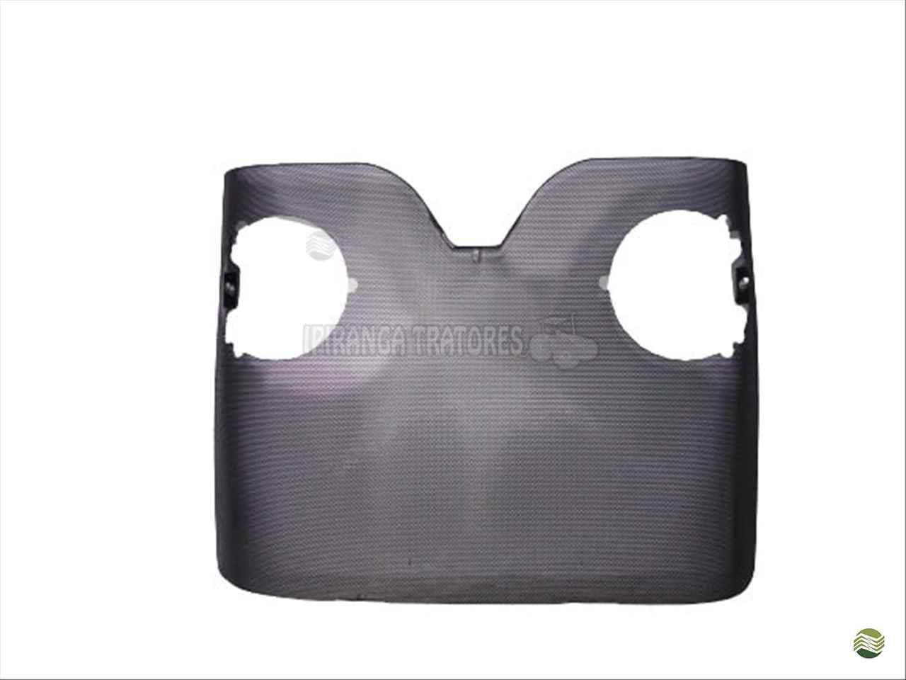 GRADE TELA DIANTEIRA MF SERIE L 4275 ATE 2014 FAROL REDONDO 6270500