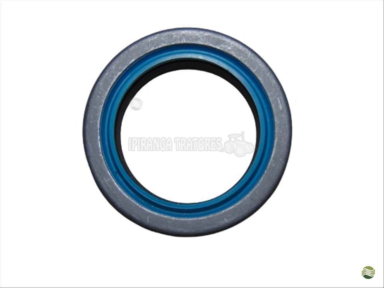 RETENTOR DUPLO TRAÇAO 335 DIANTEIRA P MF 46X65X16 3176264 /  027536 / 3603236 / 9579222 / 81229500 / 5135990 / 6237857 / 80172700 / 80561000