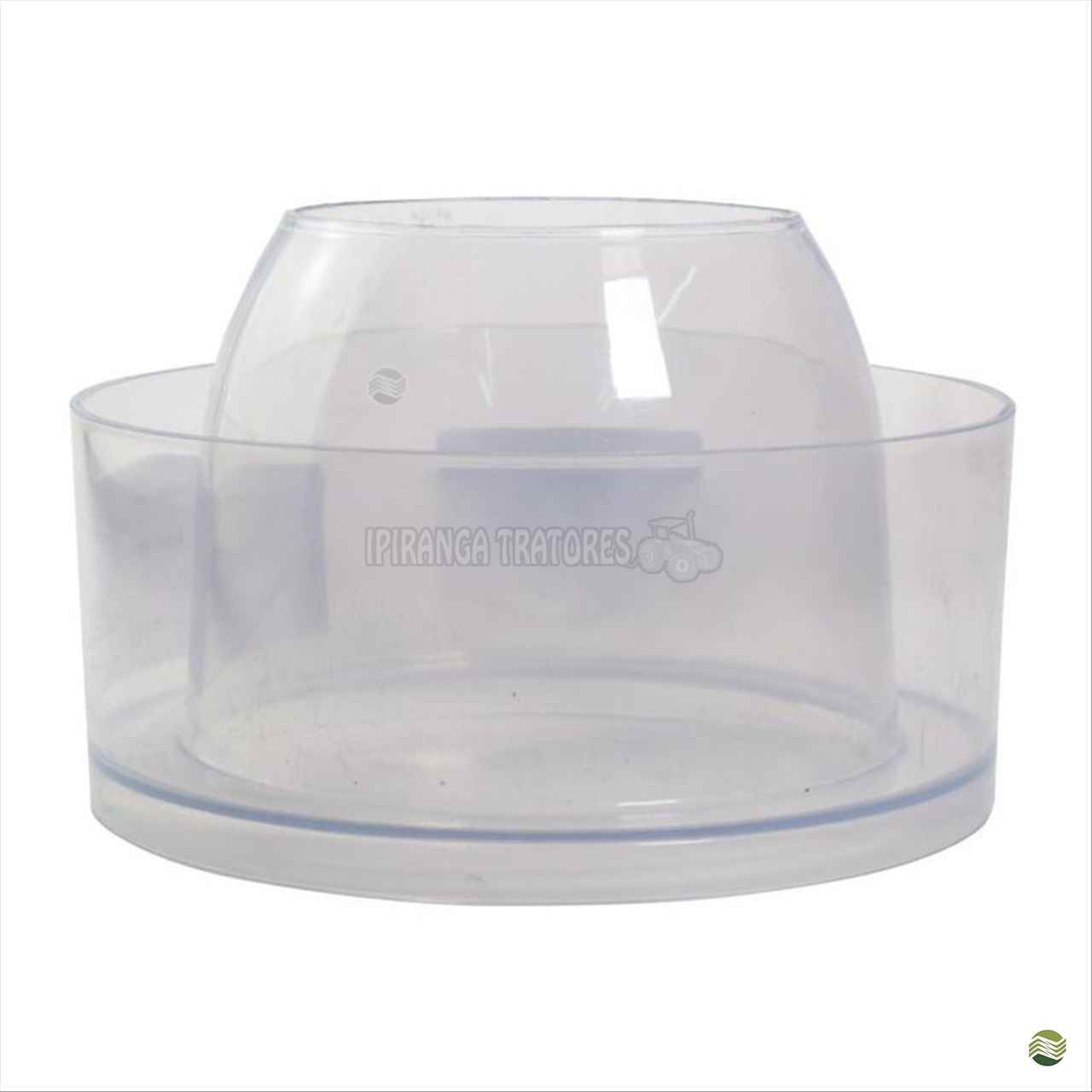 COPO PLASTICO CHAPEU FILTRO 022188 3603691
