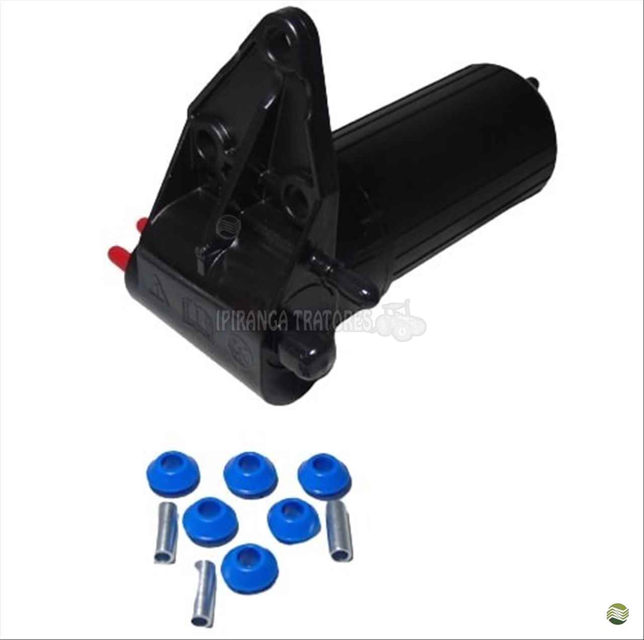 BOMBA ALIMENTADORA ELETRICA MF L 4000 4132A008 / 4132A018