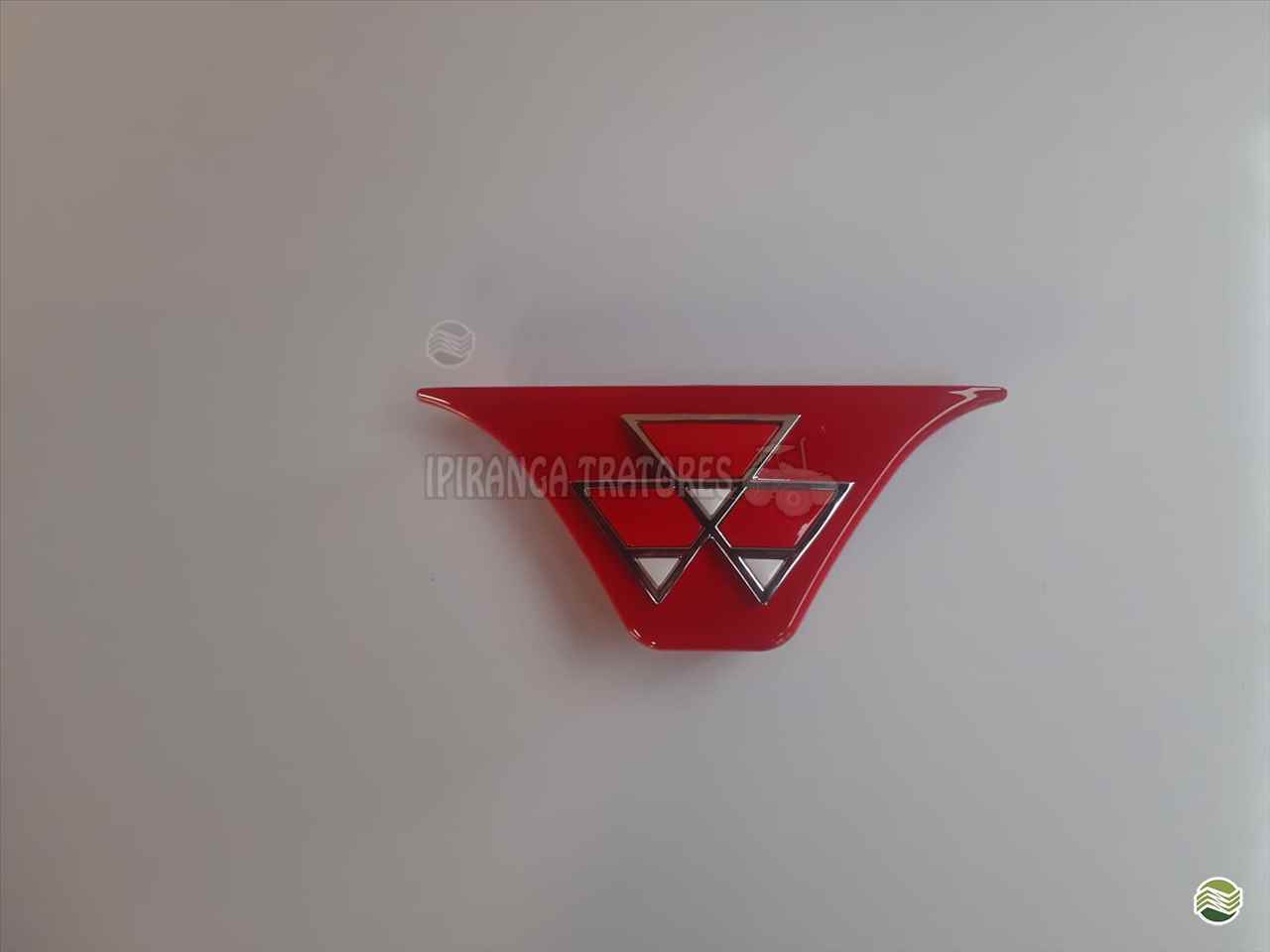 EMBLEMA MF L400 6284278 