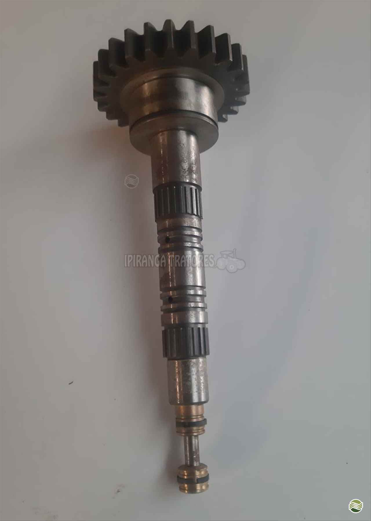 EIXO REVEÇOR PONTA BRONZE MF 65R ROLAMEN 2757230