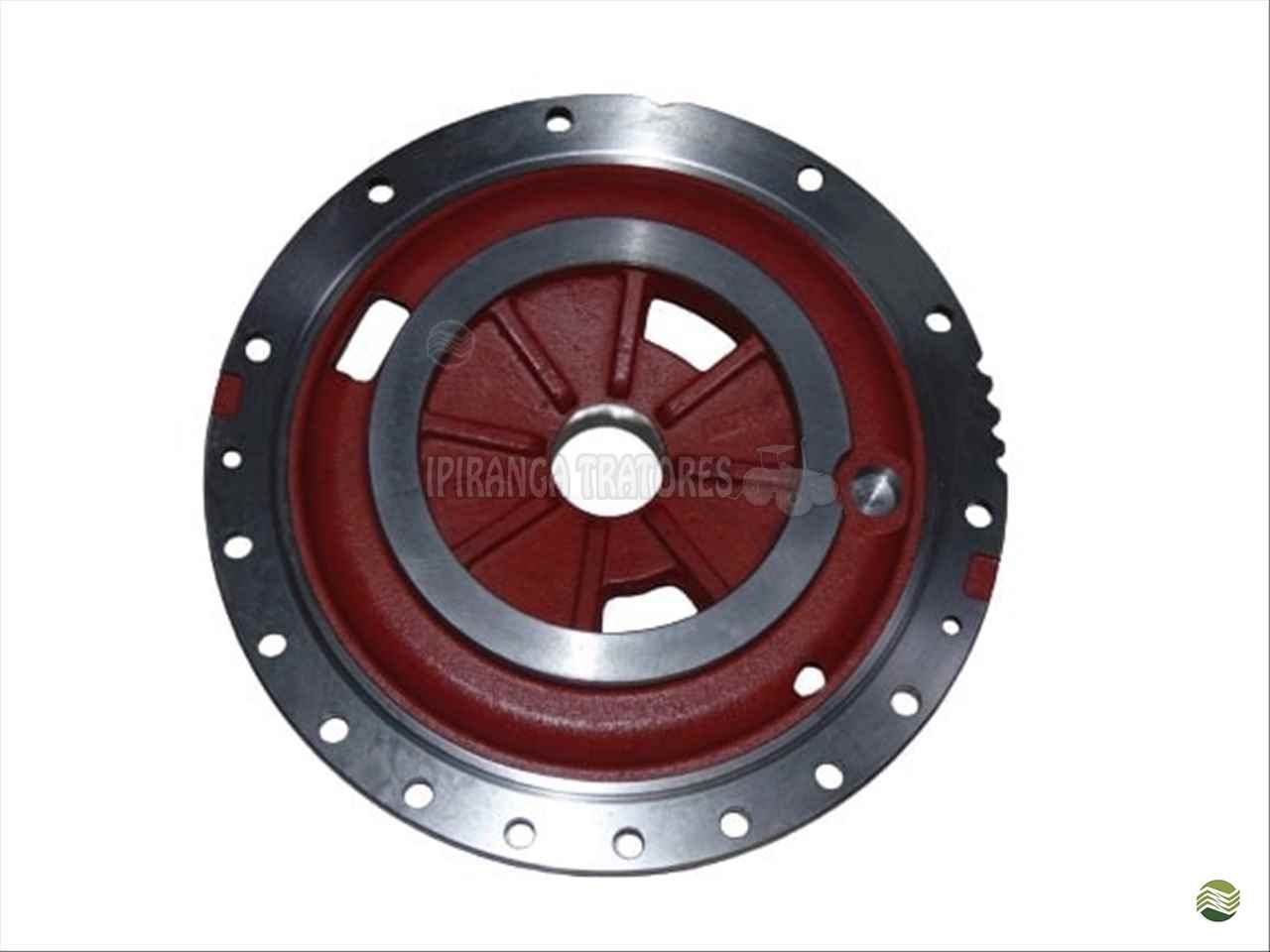 TAMPA FREIO BANHADA ESQ MF X 4 DISCO ORIG 1860884 / 071270